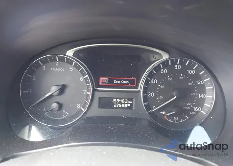 2015 Nissan Altima 3.5 S/3.5 Sl/3.5 Sv from USA, damaged, VIN 1N4BL3AP3FC569189